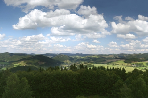 Ontdek het Sauerland - Prachtig stukje natuur