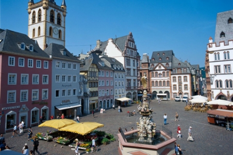 Trier