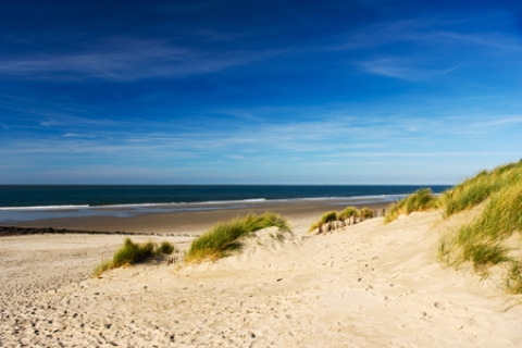 Ontdek de Nederlandse kust - Voor jong en oud