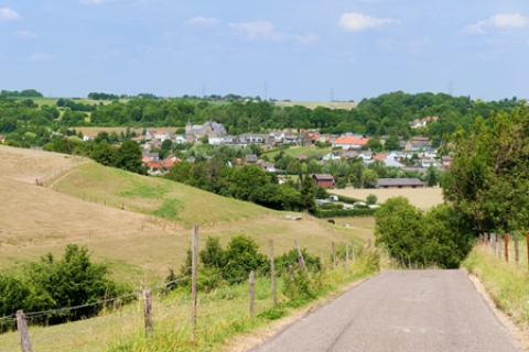 Zuid Limburg
