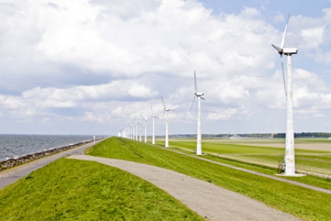 Flevoland