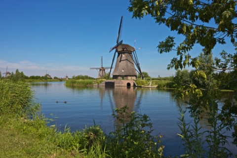 Ontdek Nederland - Hollandse gezelligheid