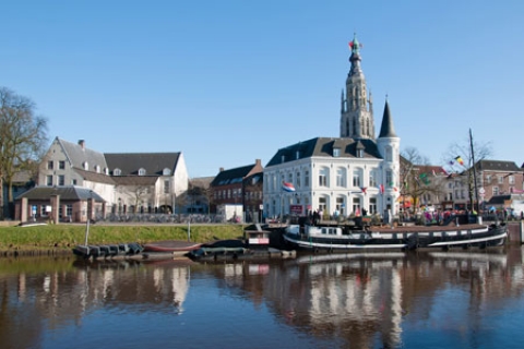 Breda