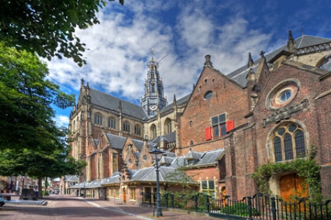 Haarlem