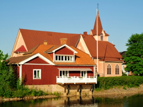 Dalarna