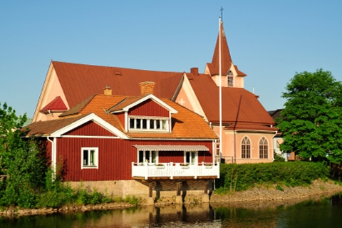 Falun