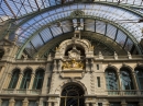 Station Antwerpen-Centraal
