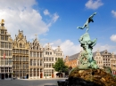 Grote Markt Antwerpen