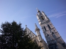 Belfort van Gent