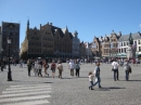 Grote Markt Brugge