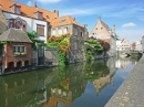 Begijnhof Ten Wijngaarde